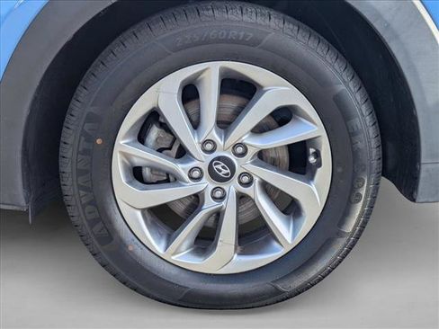 Used 2018 Hyundai Tucson SEL AWD/4WD image 22