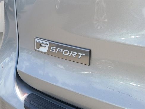 Used 2021 Lexus NX 300 F Sport image 9