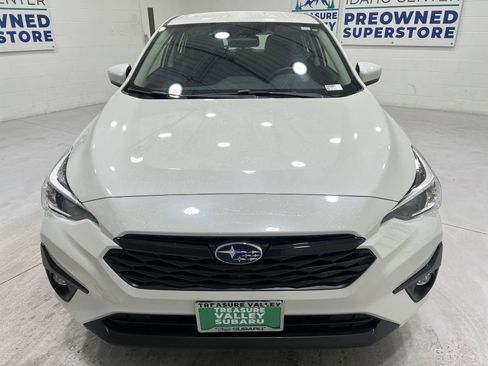 New 2026 Subaru Impreza 2.0i Sport AWD/4WD image 3