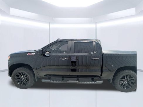 Used 2022 Chevrolet Silverado 1500 RST AWD/4WD image 6