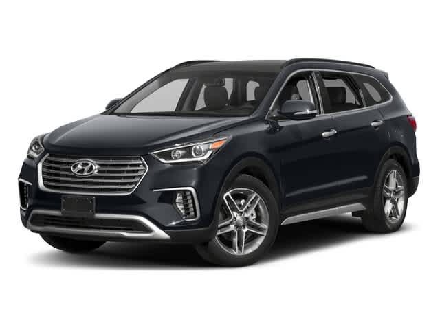 Used 2018 Hyundai Santa Fe FWD image 1