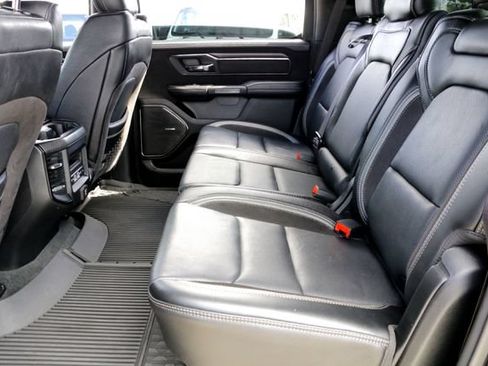 Used 2023 RAM 1500 TRX w/ TRX Level 2 Equipment Group AWD/4WD image 25