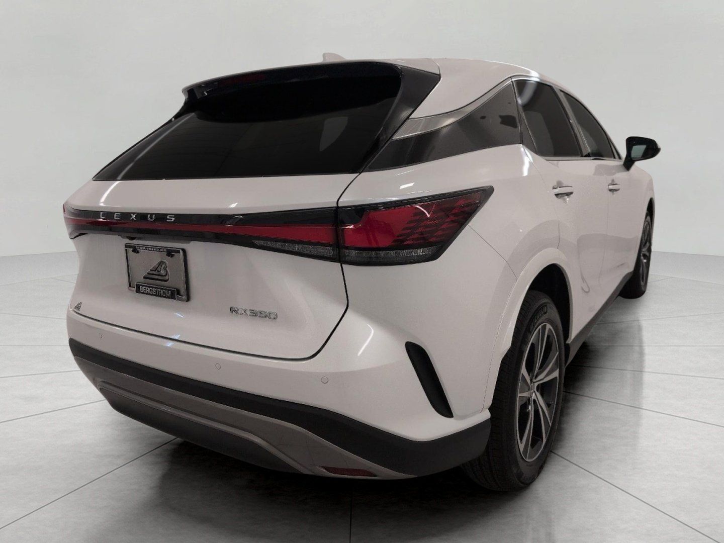 Used 2026 Lexus RX 350 FWD image 20