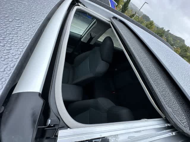 Used 2025 Toyota RAV4 XLE w/ Convenience Package AWD/4WD image 6