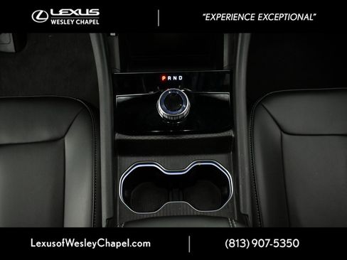 Used 2024 Jeep Grand Cherokee Limited w/ Black Appearance Package image 29