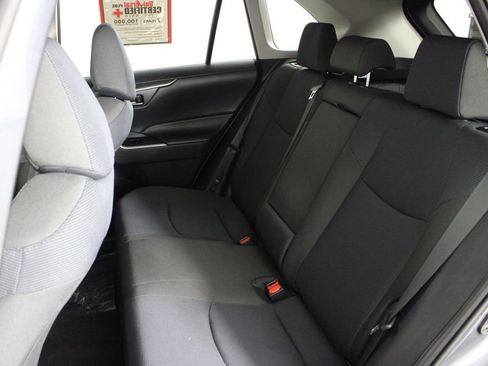 Used 2025 Toyota RAV4 LE AWD/4WD image 20