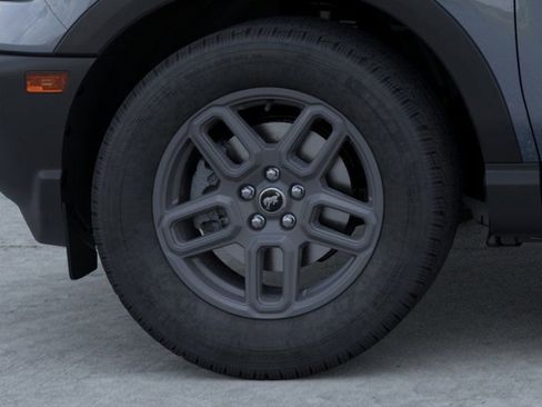 New 2026 Ford Bronco Sport Big Bend AWD/4WD image 21