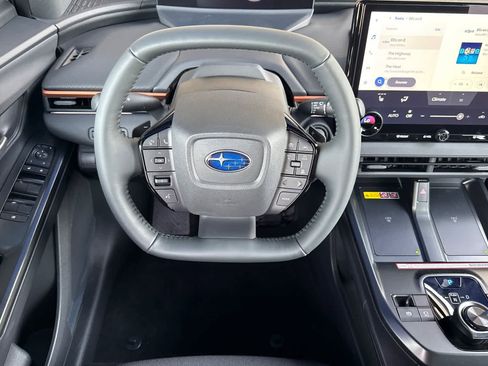 New 2026 Subaru Uncharted Premium FWD image 15