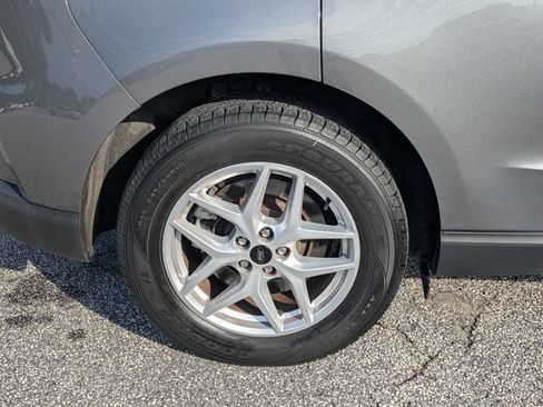 Certified 2024 Ford Edge SEL AWD/4WD image 11