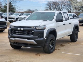 New 2026 Chevrolet Colorado Trail Boss AWD/4WD video 2