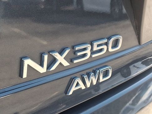 Used 2024 Lexus NX 350 AWD image 31