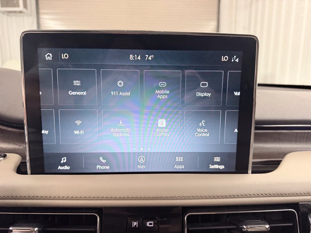 Used 2020 Lincoln Aviator Reserve w/ Equipment Group 202A AWD/4WD image 22
