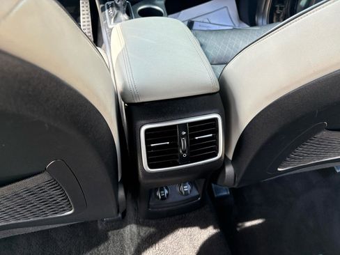Used 2018 Kia Sportage EX w/ EX Sport Appearance Package FWD image 31