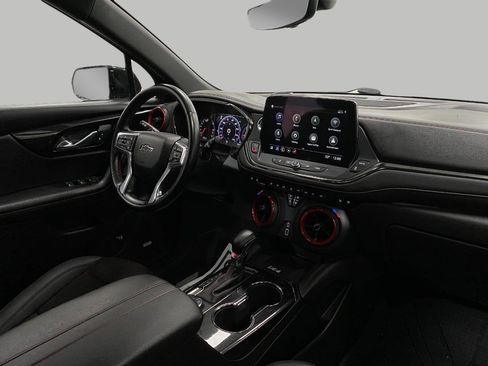 Used 2023 Chevrolet Blazer RS w/ Driver Confidence II Package image 19
