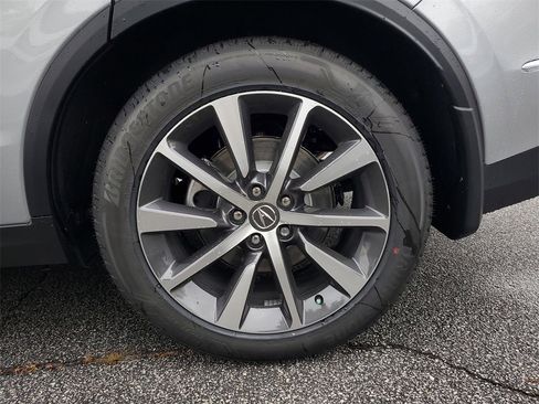 New 2026 Acura MDX w/ Technology Package image 11