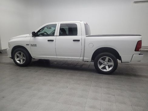 Used 2013 RAM 1500 Express AWD/4WD image 3