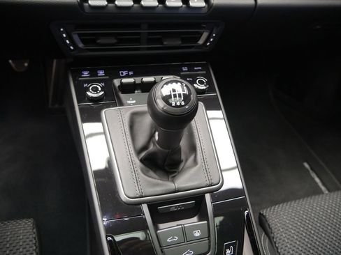 Certified 2024 Porsche 911 Carrera T image 29