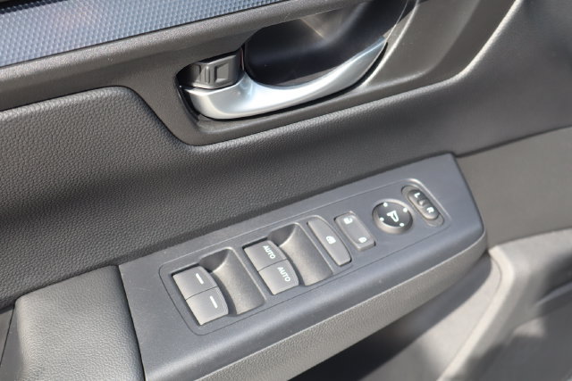 Used 2024 Honda CR-V EX image 14