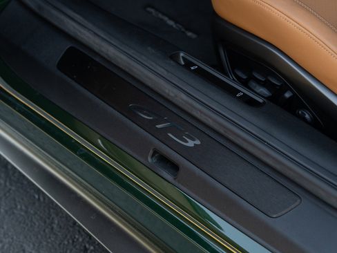 Used 2026 Porsche 911 GT3 w/ Chrono Package image 39