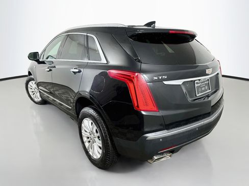 Used 2019 Cadillac XT5 FWD image 5