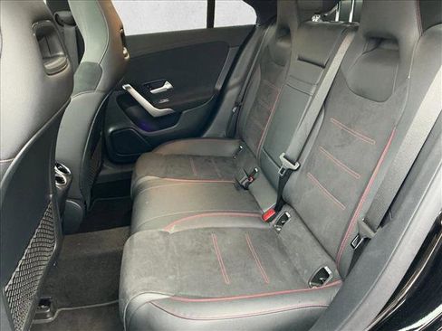 Certified 2023 Mercedes-Benz CLA 250 4MATIC image 13