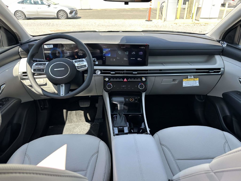 New 2026 Hyundai Tucson SEL Plus AWD/4WD image 10