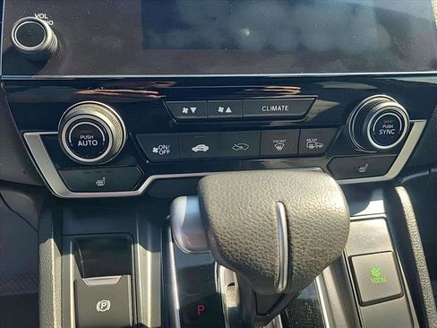 Used 2017 Honda CR-V EX image 13