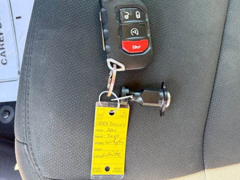 Used 2020 Jeep Wrangler Unlimited Sport S image 33