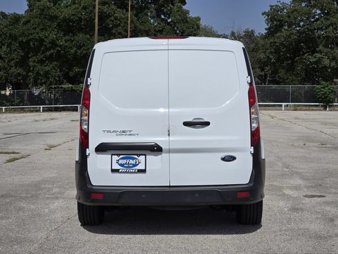 Used 2023 Ford Transit Connect XL FWD image 6