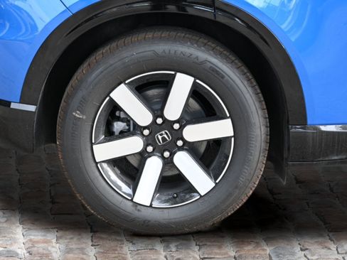 New 2026 Honda Prologue Touring image 36