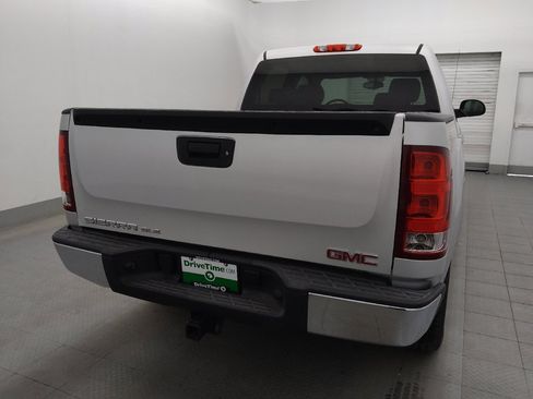 Used 2013 GMC Sierra 1500 SLE RWD image 7