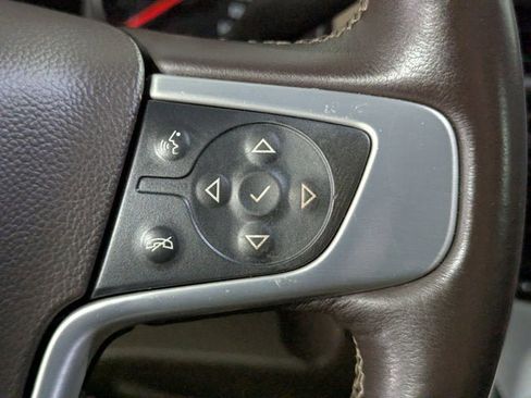 Used 2015 GMC Yukon XL SLT image 39