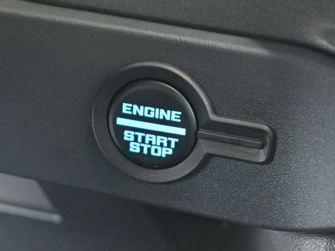 New 2026 Ford Bronco Big Bend AWD/4WD image 11