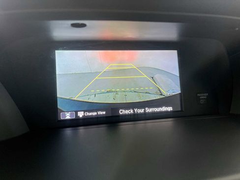 Used 2017 Honda Accord EX-L image 24