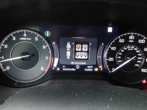 Used 2024 Acura RDX SH-AWD image 12