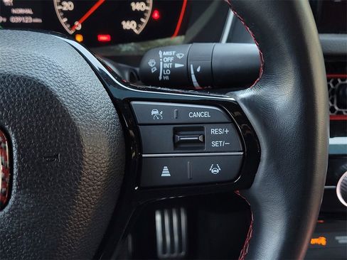 Used 2022 Honda Civic Si image 26