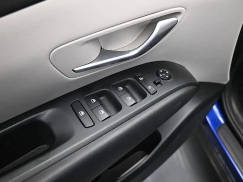 Used 2023 Hyundai Tucson SEL w/ Convenience Package FWD image 25
