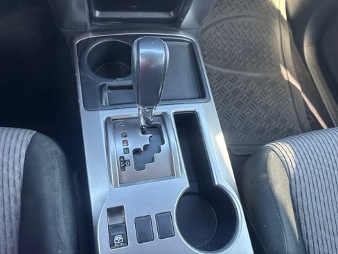 Used 2019 Toyota 4Runner SR5 RWD image 21