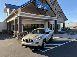 Used 2014 Jeep Cherokee Sport w/ Cold Weather Group video 1