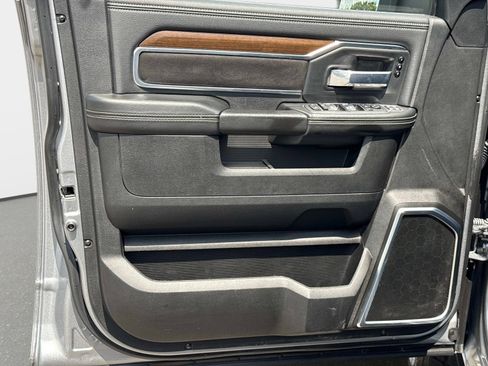 Certified 2024 RAM 2500 Laramie w/ Safety Group AWD/4WD image 19