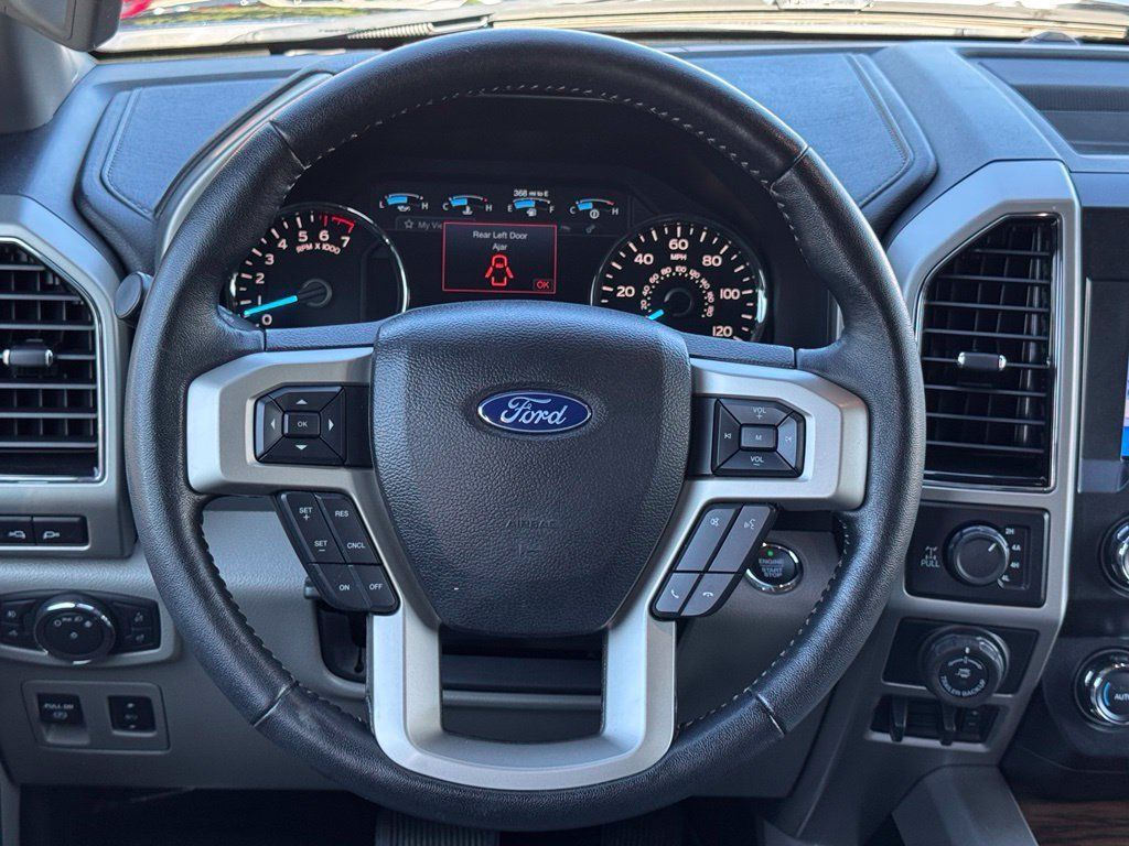 Used 2019 Ford F150 Lariat AWD/4WD image 8
