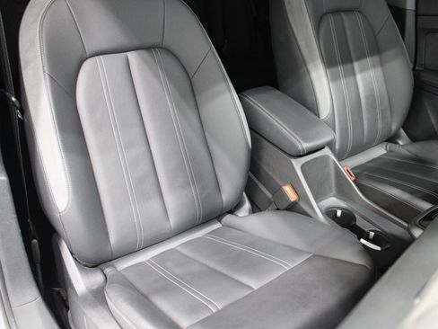 Used 2024 Audi Q4 e-tron Premium Plus w/ Premium Plus AWD/4WD image 26