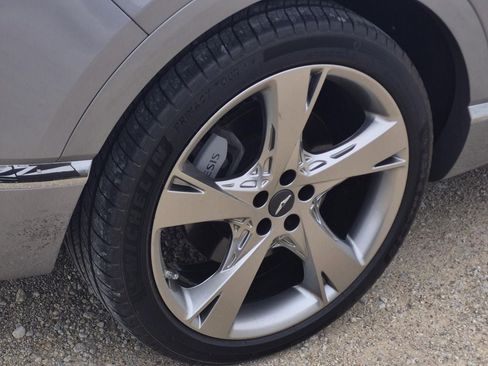 Used 2023 Genesis GV80 3.5T w/ Prestige Package image 8