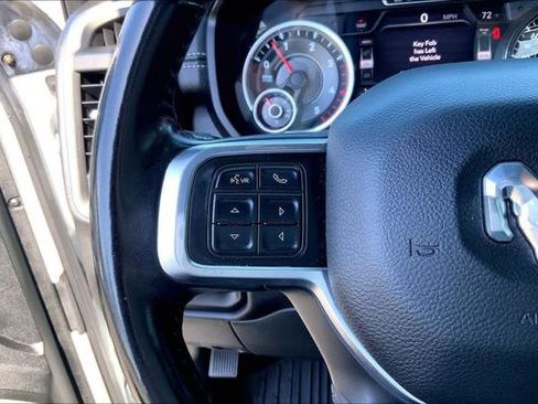 Certified 2021 RAM 3500 Laramie image 21