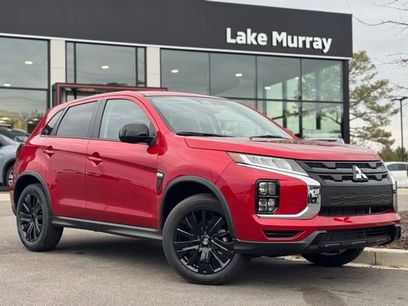 New 2026 Mitsubishi Outlander Sport AWD