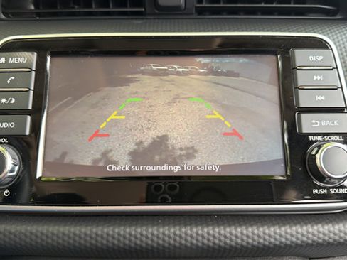 Certified 2025 Nissan Kicks Play S FWD image 26