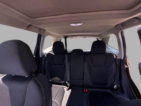 Used 2023 Subaru Forester Premium AWD/4WD image 25
