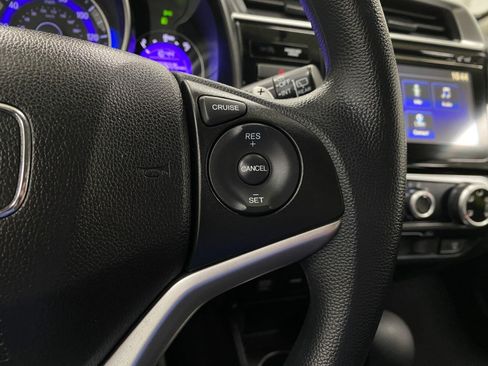 Used 2016 Honda Fit EX image 17