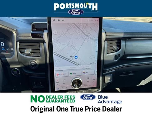 Certified 2024 Ford Expedition Max Platinum image 13