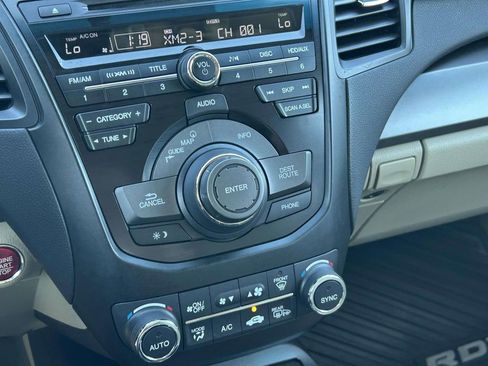 Used 2014 Acura RDX FWD w/ Technology Package image 25